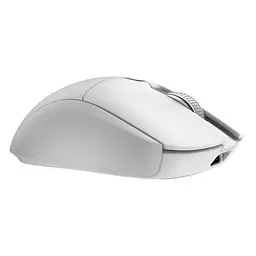 Комплект (Клавіатура та миша) MSI K210 W White (FORGE K210 W COMBO WHITE) - мініатюра 14