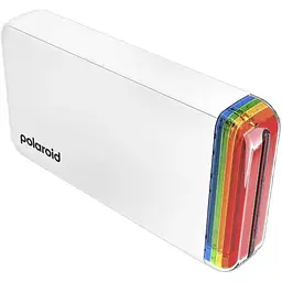 Портативний фотопринтер Polaroid Hi-Print Generation 2 White (9128) [111934] - мініатюра 4