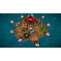 Ключ активації Microsoft Catan - Console Edition: Complete Collection для Xbox One/Series S/X - мініатюра 9