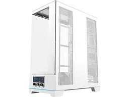 Корпус DarkFlash DY451L PRO White - мініатюра 2