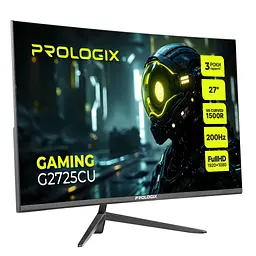Монітор Prologix G2725CU - мініатюра 2