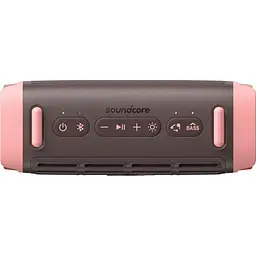 Портативна акустика SoundCore Boom 3i Brown (D5100080) [159346] - мініатюра 5
