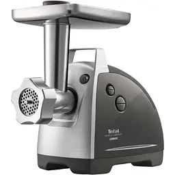 М'ясорубка Tefal HV8 Successor 9 в 1 (NE688837)