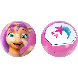 М'яка іграшка-сюрприз у кулі Miraball My Little Pony з аксесуарами (M14115(M14161)) - мініатюра 16