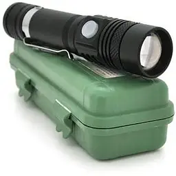 Ліхтар Pipo KY-T6