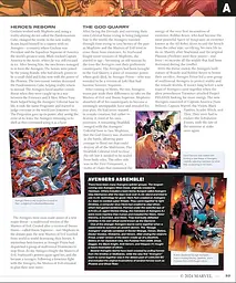 Marvel Encyclopedia. New Edition - мініатюра 4