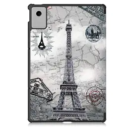 Чохол до планшета BeCover Smart Case Lenovo Idea Tab Plus 12.1" Paris (715156) - мініатюра 3