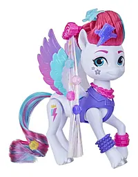 MLP Фігурка поні "Стиль дня" серії "MLP-Моя маленька Поні" HASBRO art - F6349(F6452) - мініатюра 8