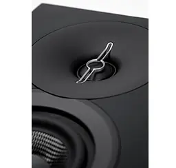 Акустична система ELAC Debut 3.0 DA-43-BK - мініатюра 5
