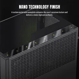 Корпус GameMax T20 BK (T20 BK) - мініатюра 7