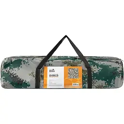 Тент Skif Outdoor Shield, 300x300 cm, camo - мініатюра 4