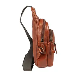 Сумка Ashwood 8147 Temponado Tan (8147 TAN) - мініатюра 4