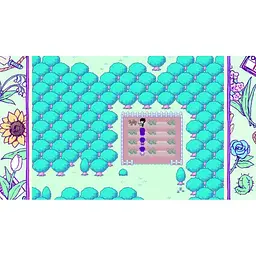 Гра Omori (англійська версія) (Nintendo Switch) - мініатюра 4