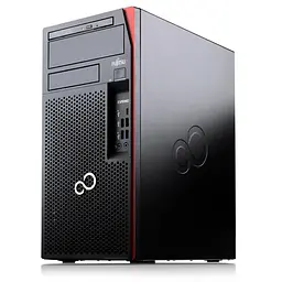 Комп'ютер Fujitsu Refurb Esprimo P758 E85+ MT i5-9500/16/480SSD