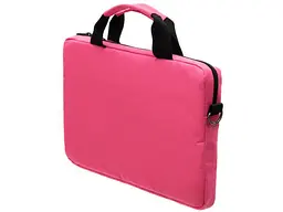 Сумка для ноутбука Vinga NB1402 14 Pink (NB1402PK) - мініатюра 2
