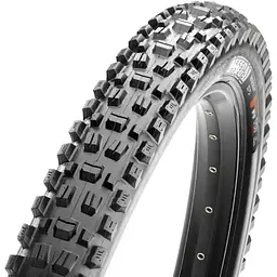 Покришка Maxxis Assegai 29 x 2.50WT TPI-60 Foldable 3CT/EXO/TR (1052-ETB00163000)