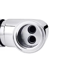 Змішувач для кухні Kroner KRP Kuche - C031WHI CV024335 Білий - мініатюра 7