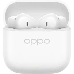 Навушники Oppo Enco Air4 New Sound Edition White [148575]