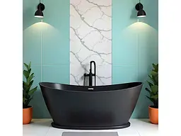 Самоклеюча PET плитка в рулоні STICKER WALL 600 * 3000 * 2мм SW-00001690 - мініатюра 6