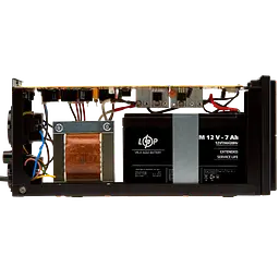 Лінійно-інтерактивне ДБЖ LPM-U625VA (437Вт) - мініатюра 5