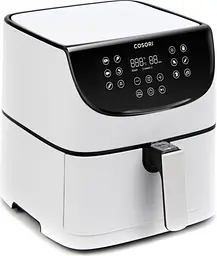 Аерофритюрниця Cosori Premium Chef Edition CP158-AF-RXW [94722] - мініатюра 2