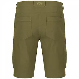 Шорти Blaser Active Outfits AirFlow 50 Dark Olive - мініатюра 2