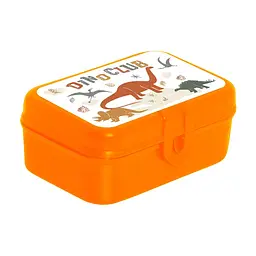 Ланч-бокс Herevin Dino Club Small (161271-066)