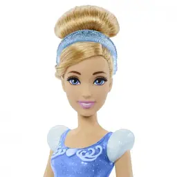 Лялька Disney Princess Попелюшка (HLW06) - мініатюра 3