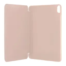 Чохол-книжка Smart Case iPad 10 (10,9"/2022) iPad 11 (11"/2025) Clear Pink Sand - мініатюра 2