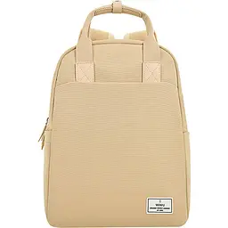 Рюкзак WiWU Ora Backpack 14 Beige [81028]