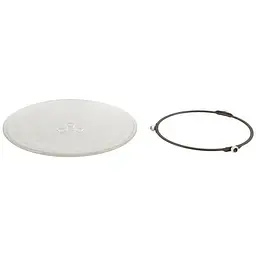 Мікрохвильова піч PRIME Technics PMW 20757 HW - мініатюра 6