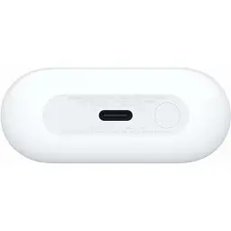 Навушники TWS Samsung Galaxy Buds3 White (SM-R530NZWA) - мініатюра 5