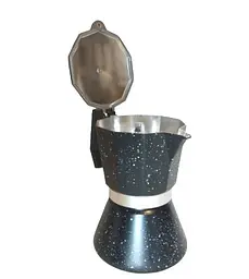 Кавоварка гейзерна Bohmann BH 9703 150 мл - мініатюра 4