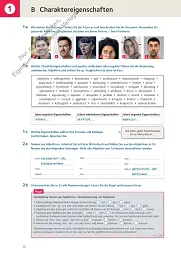 Fokus Deutsch C1. Alltag und Beruf. Kurs- und Übungsbuch mit Audios online - мініатюра 10