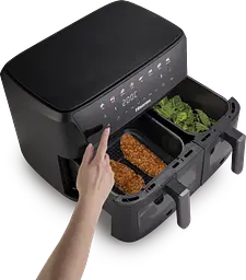 Мультипіч HAF2700DCD HISENSE teh0023129 - мініатюра 10