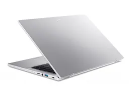 Ноутбук Acer Swift Go 14' SFG14-71 14' 2.2K IPS, Intel i7-1355U, 16GB, F512GB, UMA, Lin, сріблястий (NX.KF7EU.005) - мініатюра 5