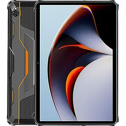Планшет Oukitel RT9 6/256GB Orange [119185]
