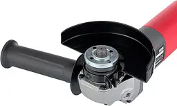 Кутова шліфмашина Intertool DT-0263 [89712] - мініатюра 6