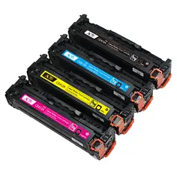Картридж ACO HP CC532A (304A) Yellow (ACO-CC532A) - миниатюра 3