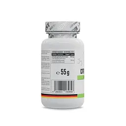 Екстракт плодів бергамоту MST Nutrition Citrus Bergamot, 90 капсул для підтримки серцево-судинної системи - мініатюра 2