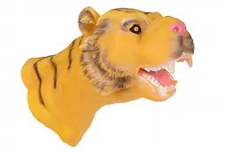 Ігровий набір Same Toy Animal Gloves Toys Тигр (AK68622Ut-4) - мініатюра 2