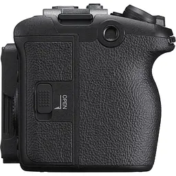 Кінокамера Sony FX30 + XLR-H1 Black (ILMEFX30.CEC) [120006] - мініатюра 10