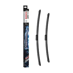 Щітка склоочисника Bosch 3 397 007 430 - мініатюра 3