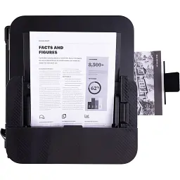 Багатофункціональний пристрій Canon i-SENSYS MF275dw c Wi-Fi (5621C001) - мініатюра 11