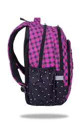 Рюкзак CoolPack Prime Pro Buddy 21 л 41х31х15 см рожевий (F162959) - мініатюра 5
