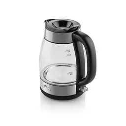 Електрочайник ETA Crystina 5153 90000 - мініатюра 5