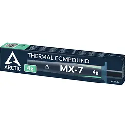 Термопаста Arctic MX-7. 4г (ACTCP00090A) - мініатюра 2