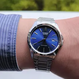 Годинник Casio MTP-1183A-2AEF - мініатюра 4