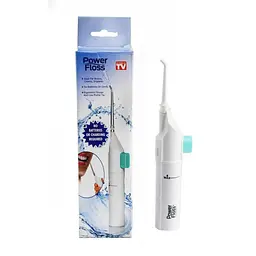 Іригатор для порожнини рота Power Floss - мініатюра 7