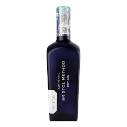 Джин Smeaton's Bristol Method Dry Gin 45% 0.7 л - мініатюра 3